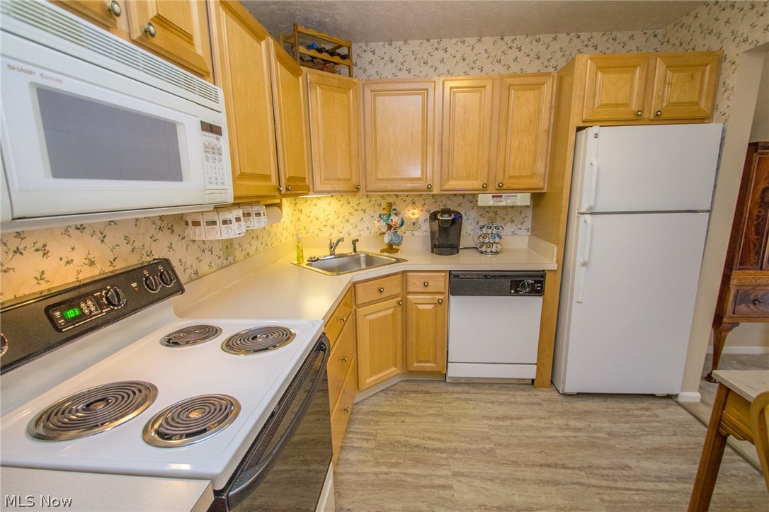 Steeple Chase - Residential