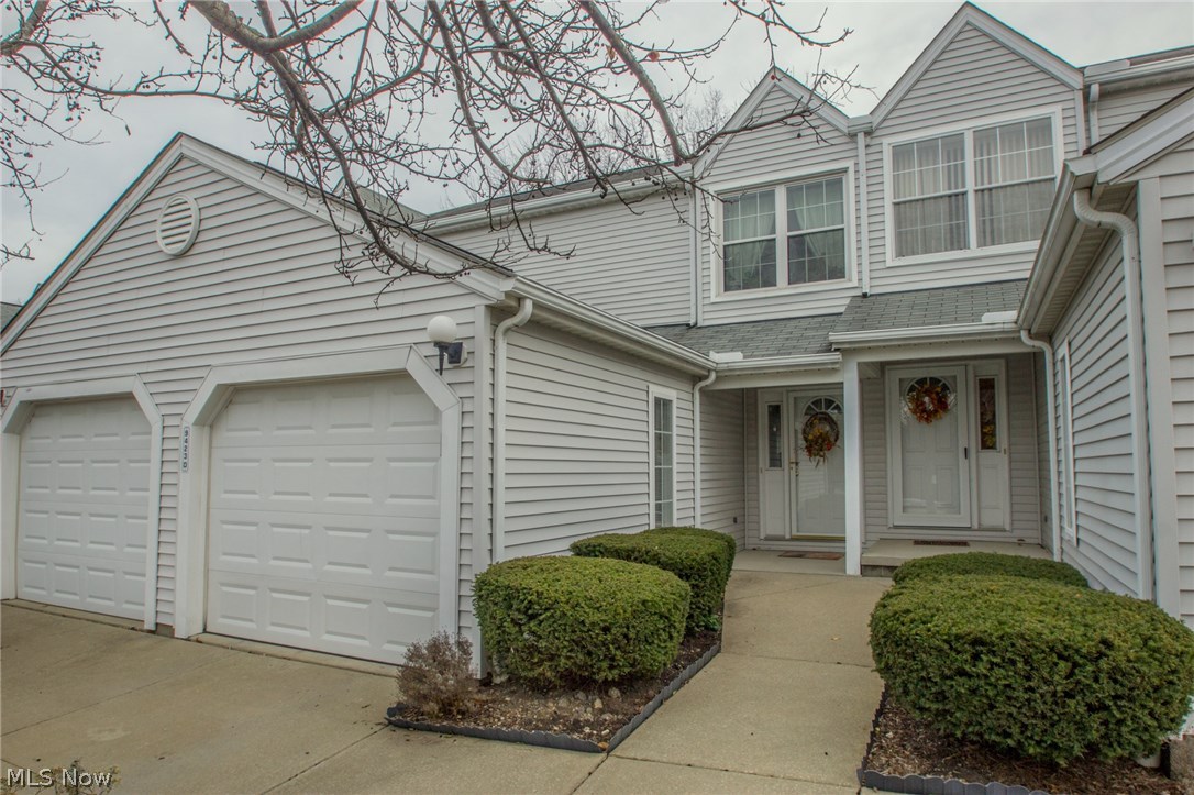 Steeple Chase - Residential