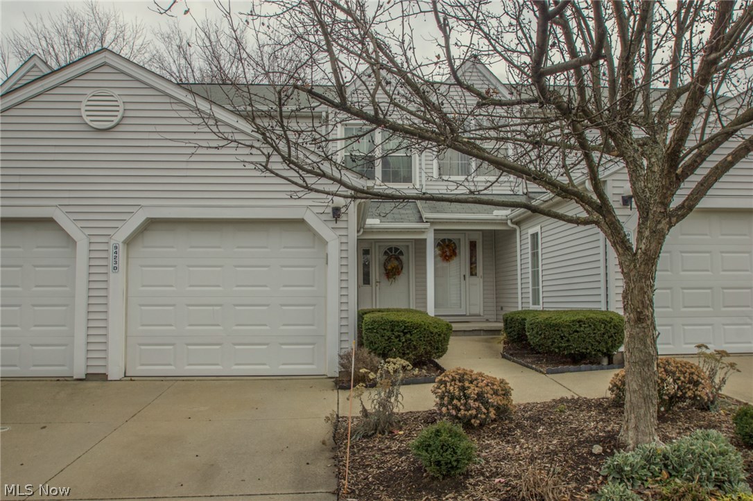 Steeple Chase - Residential