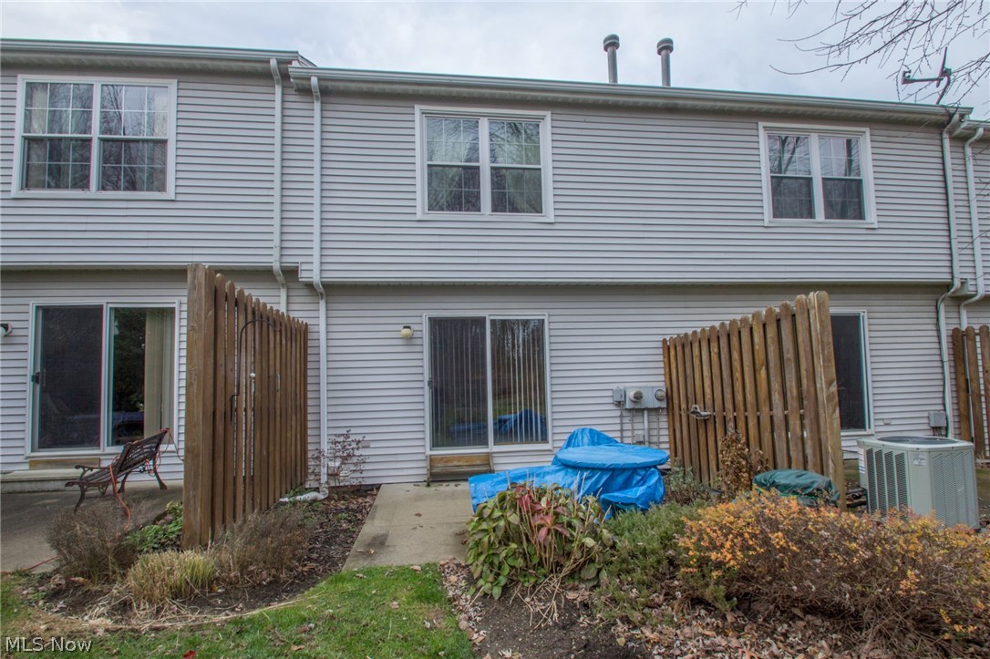 Steeple Chase - Residential