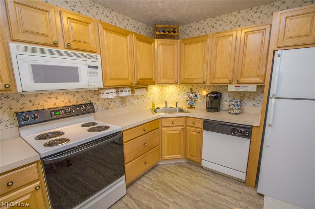 Steeple Chase - Residential