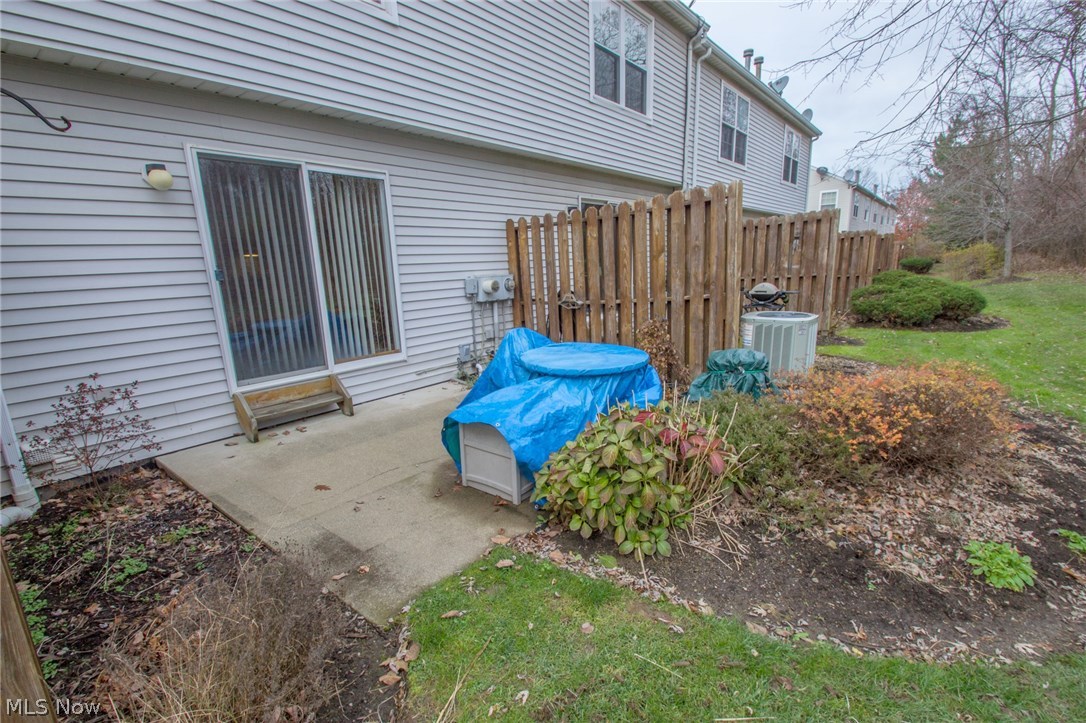 Steeple Chase - Residential