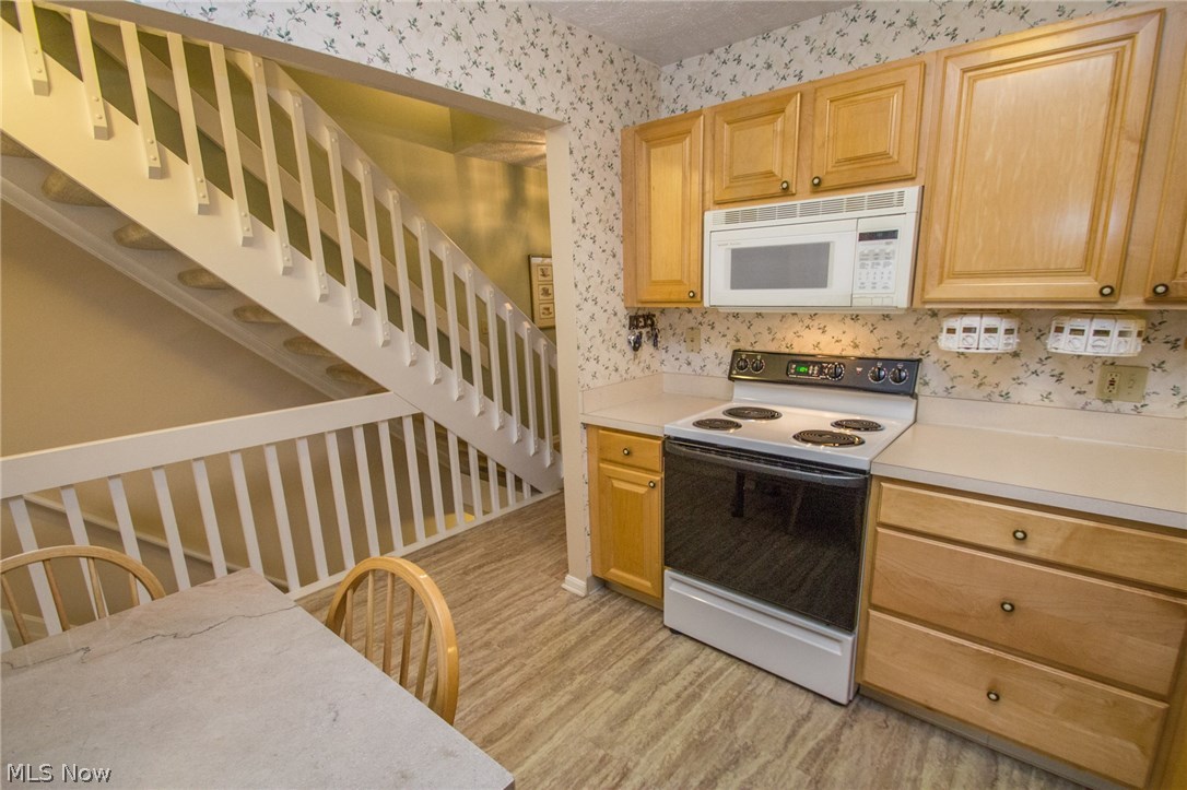 Steeple Chase - Residential