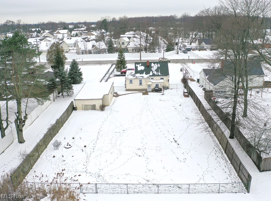 Royalton - Residential