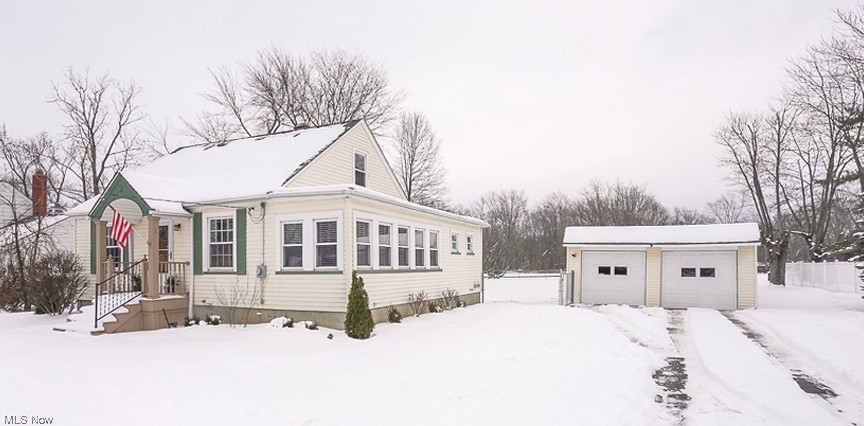 Royalton - Residential