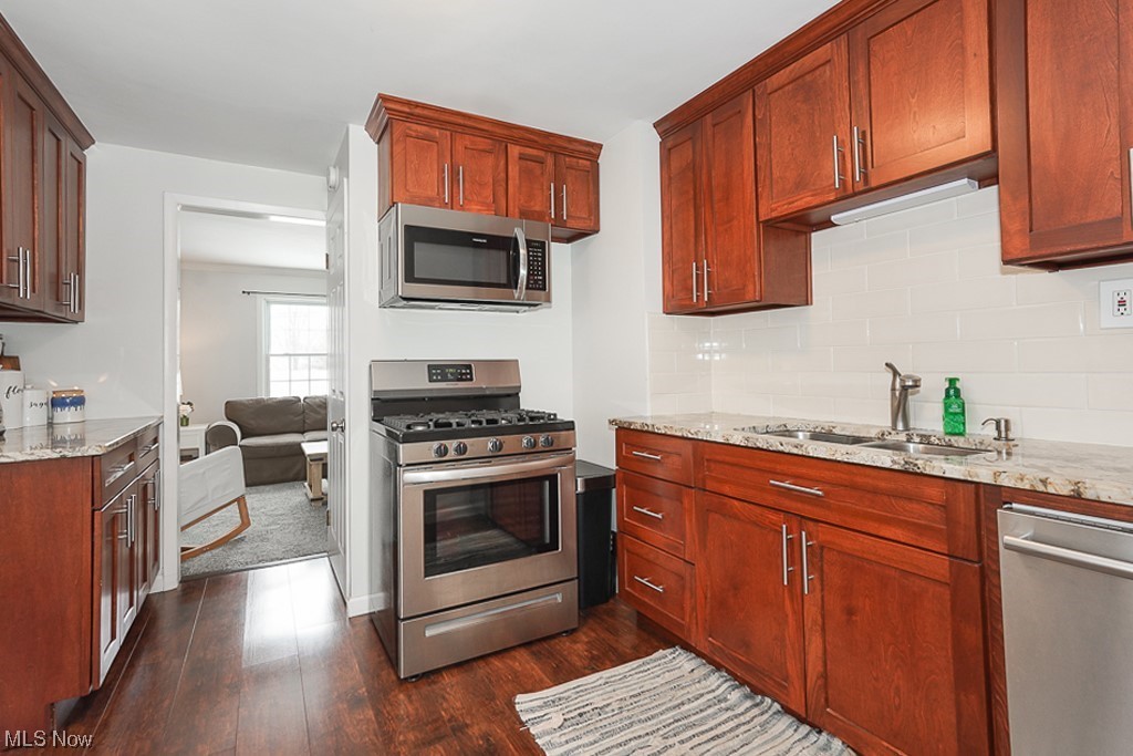 Royalton - Residential