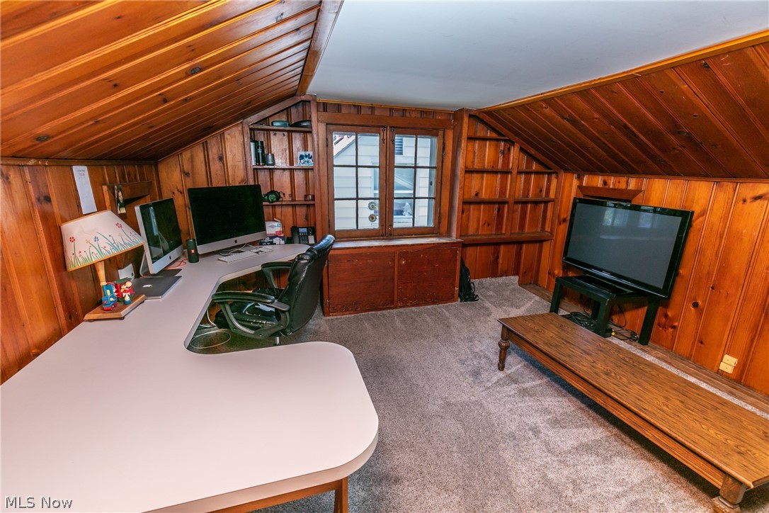 Shannon Heights - Residential