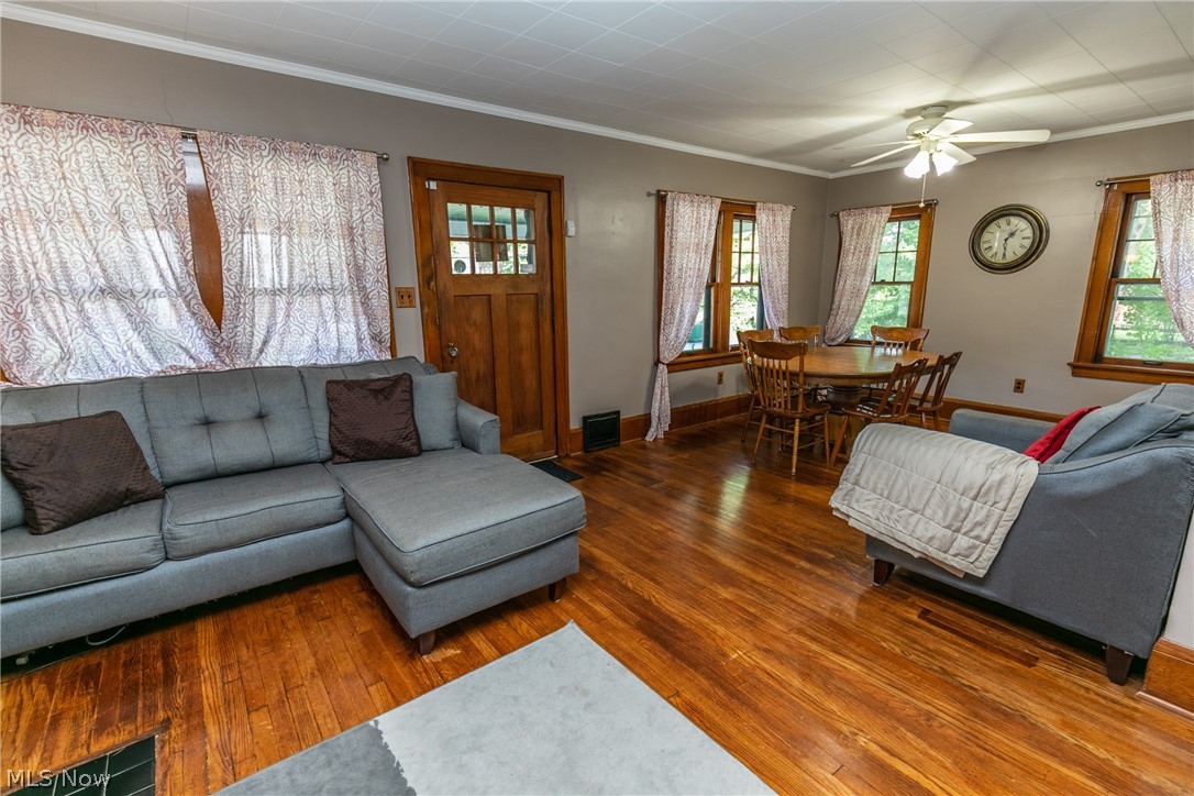 Shannon Heights - Residential