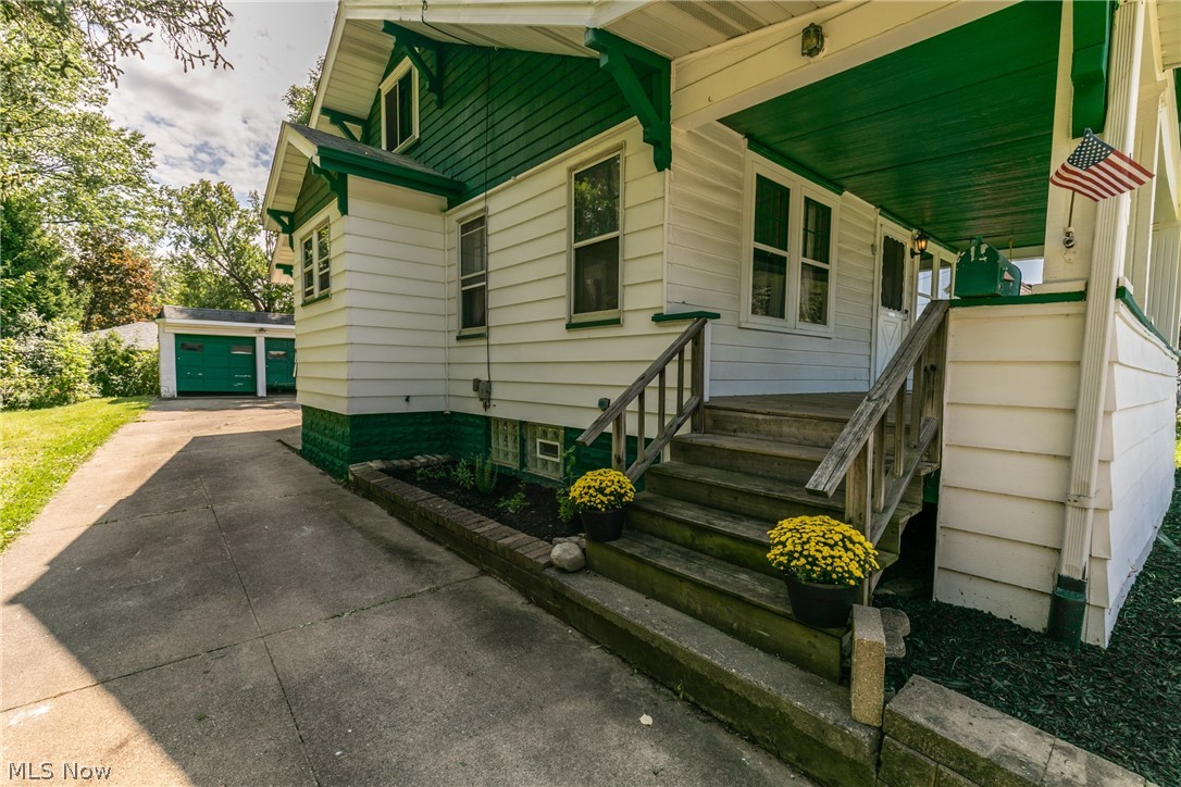 Shannon Heights - Residential