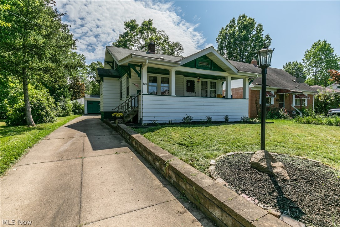 Shannon Heights - Residential