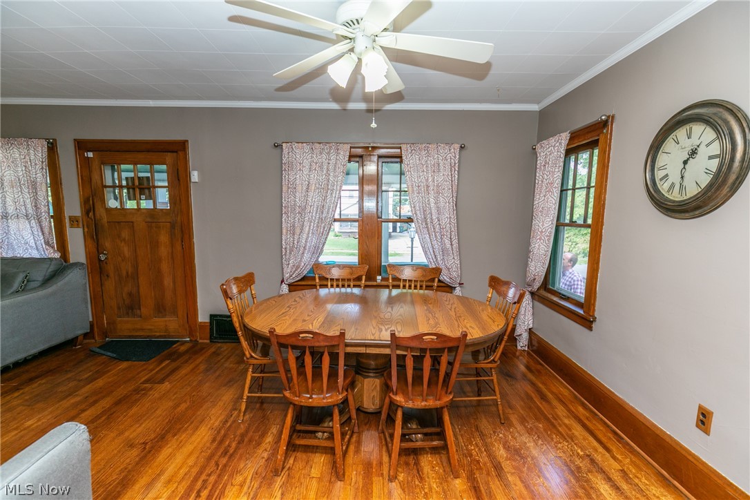 Shannon Heights - Residential