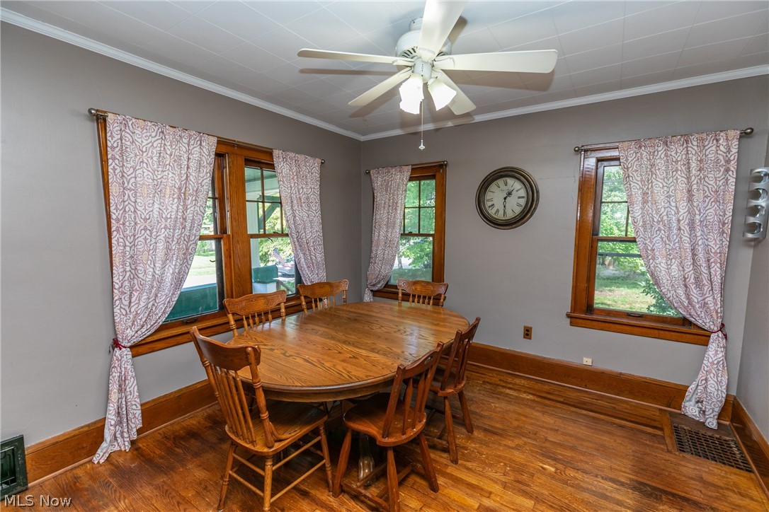 Shannon Heights - Residential