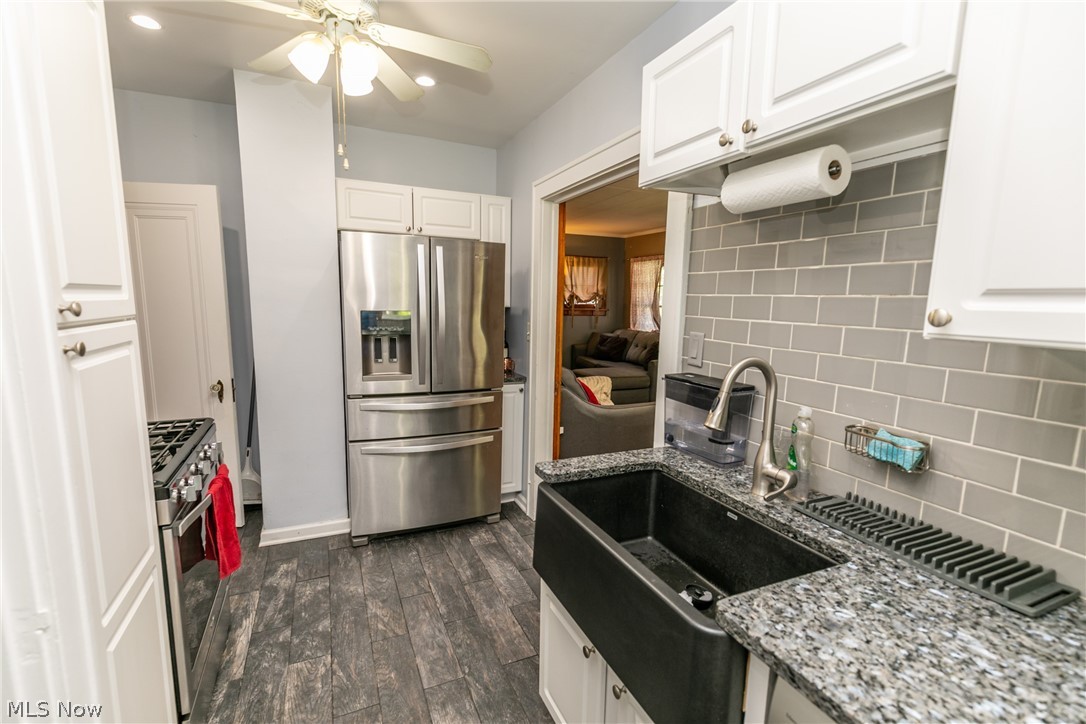 Shannon Heights - Residential