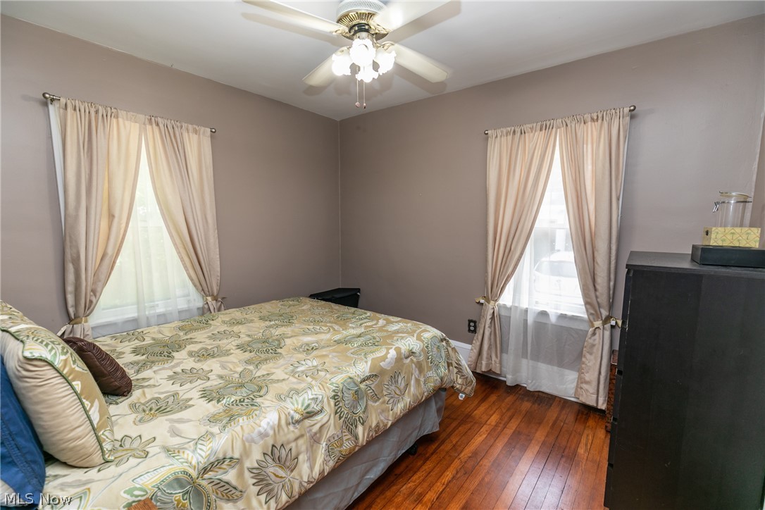 Shannon Heights - Residential