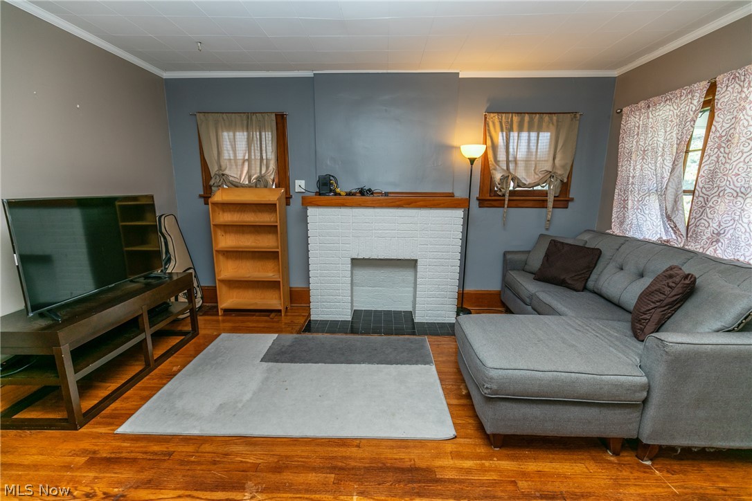 Shannon Heights - Residential