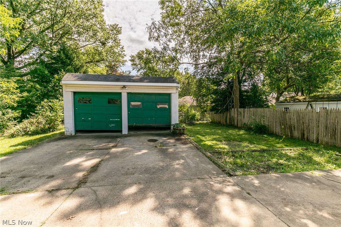 Shannon Heights - Residential