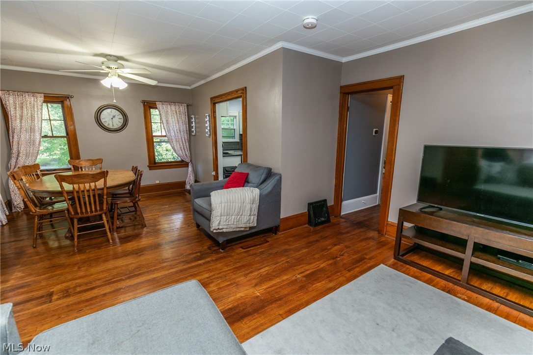 Shannon Heights - Residential