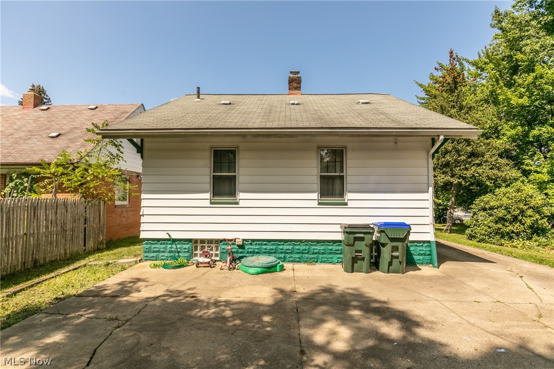 Shannon Heights - Residential