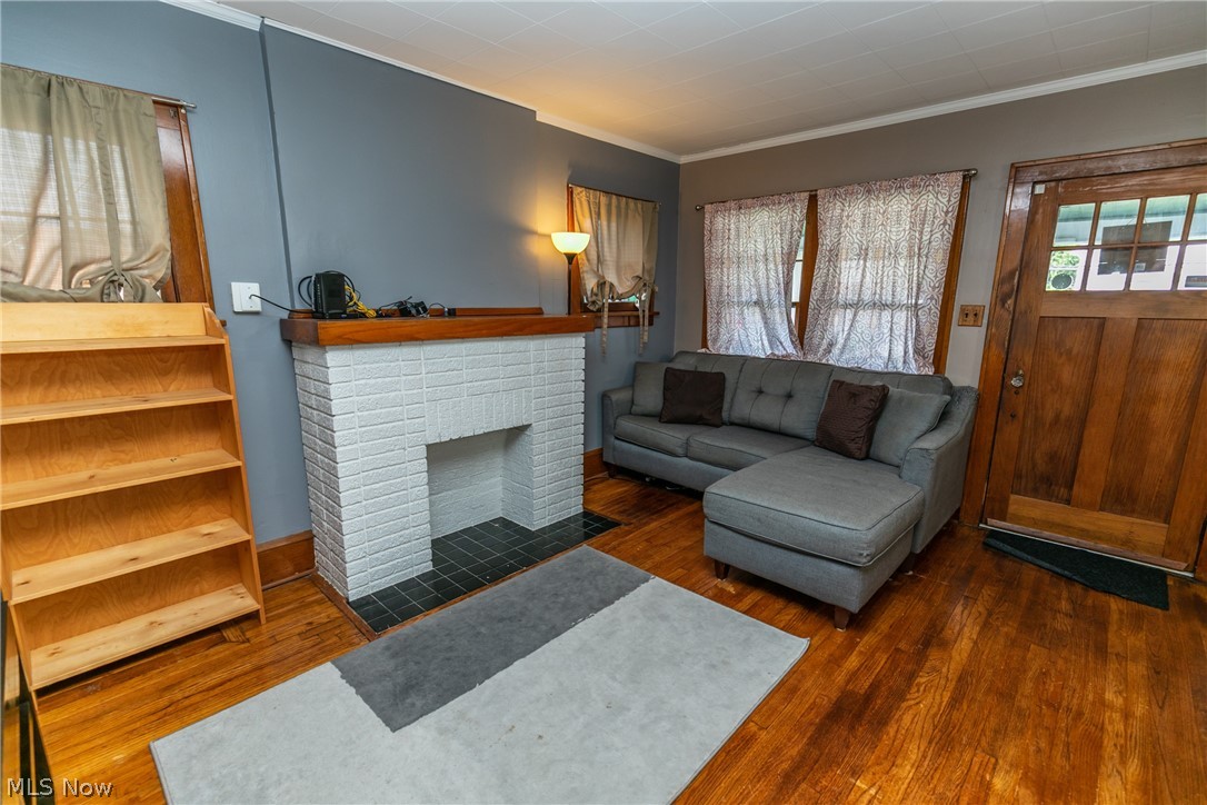 Shannon Heights - Residential