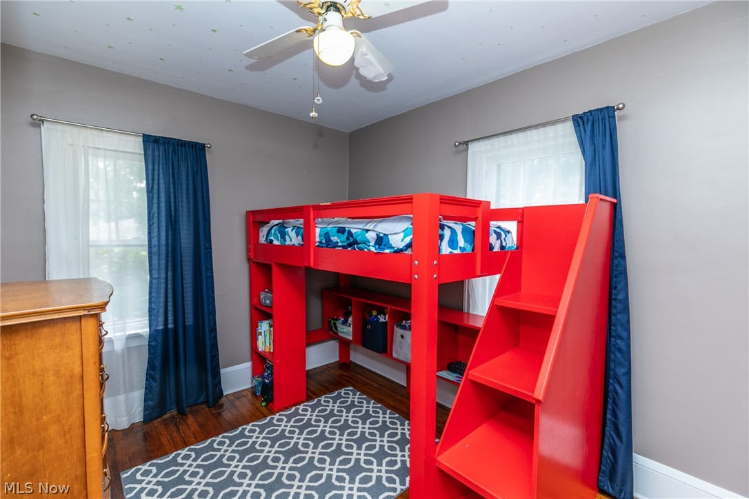 Shannon Heights - Residential