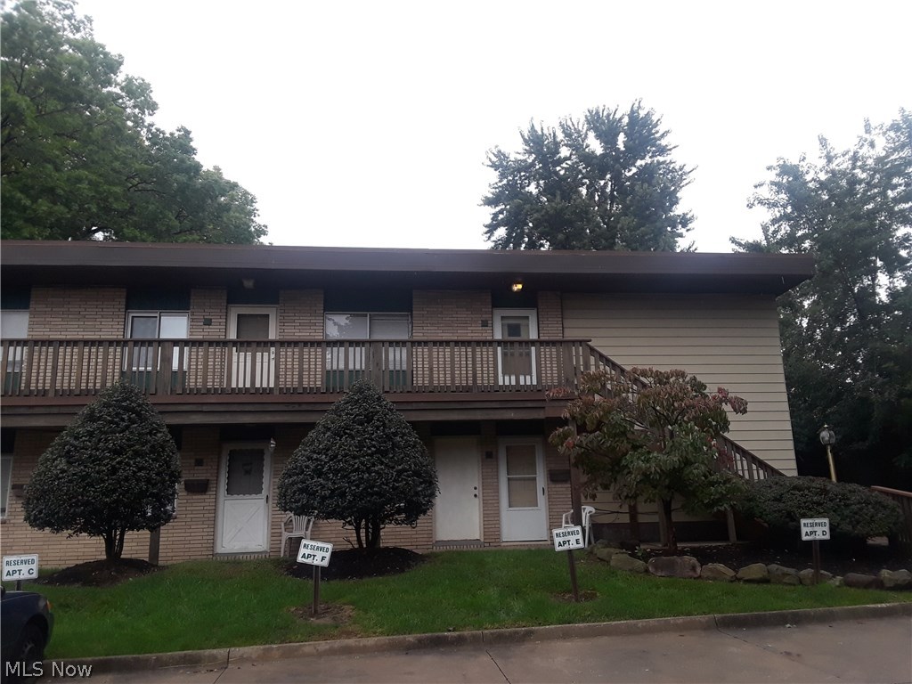 Kenmore Allotment - Residential Lease