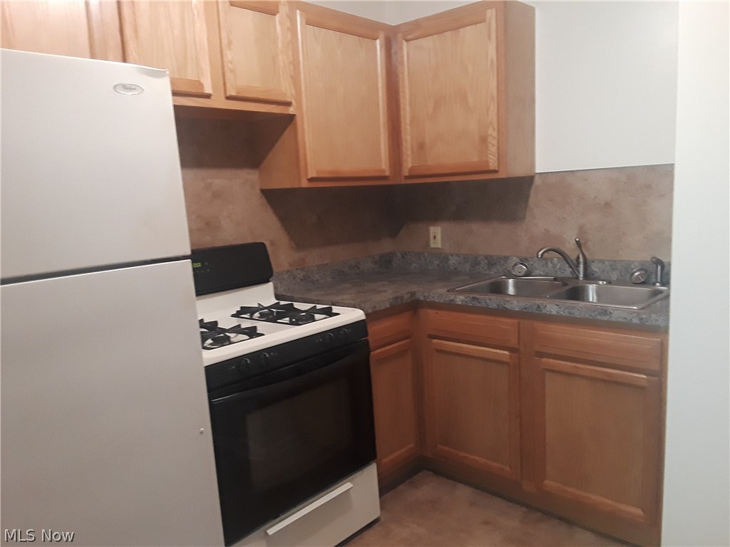 Kenmore Allotment - Residential Lease