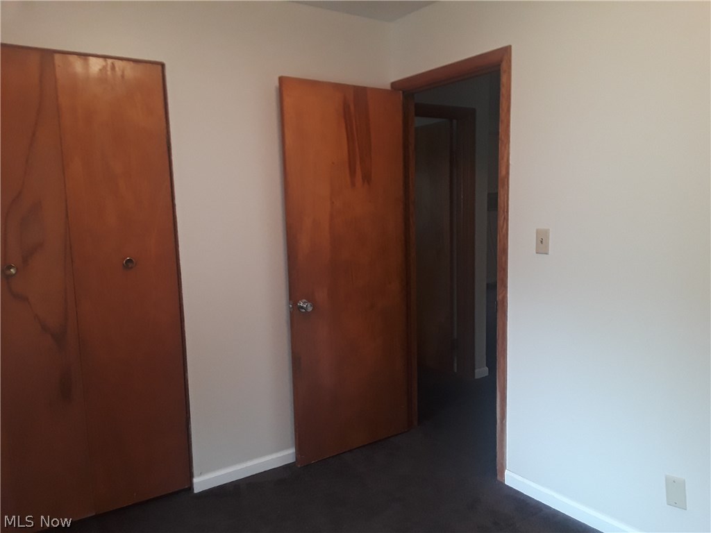 Kenmore Allotment - Residential Lease