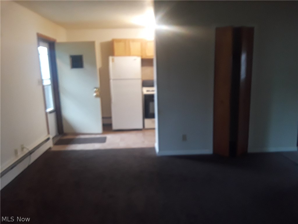 Kenmore Allotment - Residential Lease