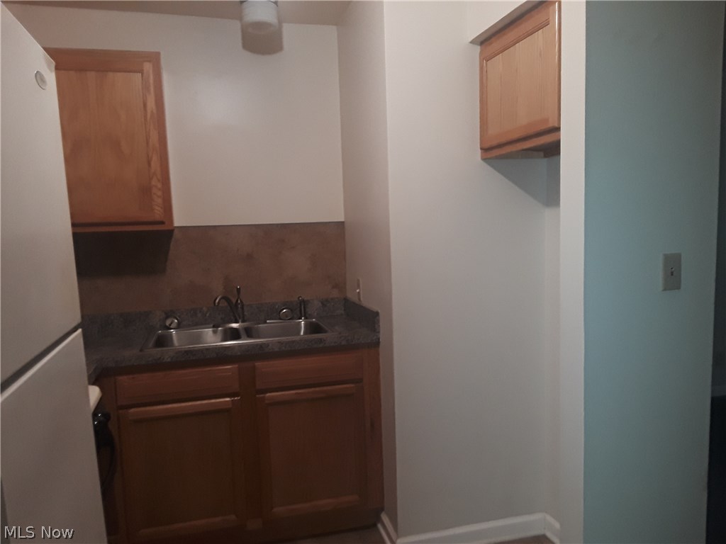 Kenmore Allotment - Residential Lease