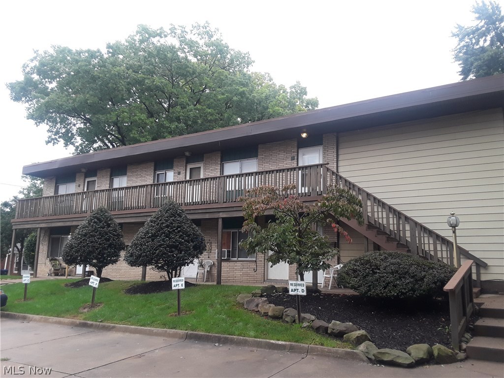 Kenmore Allotment - Residential Lease