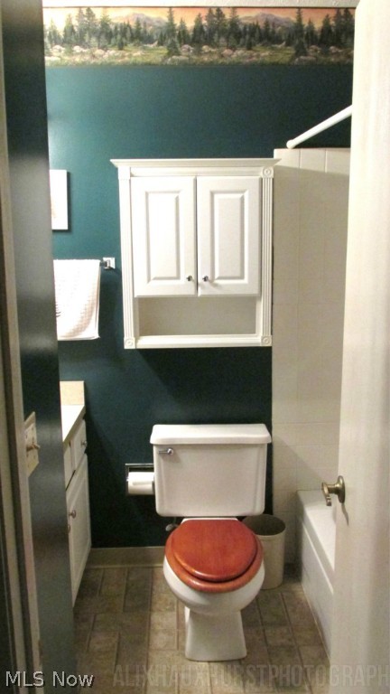 Country Scene Condo - Residential