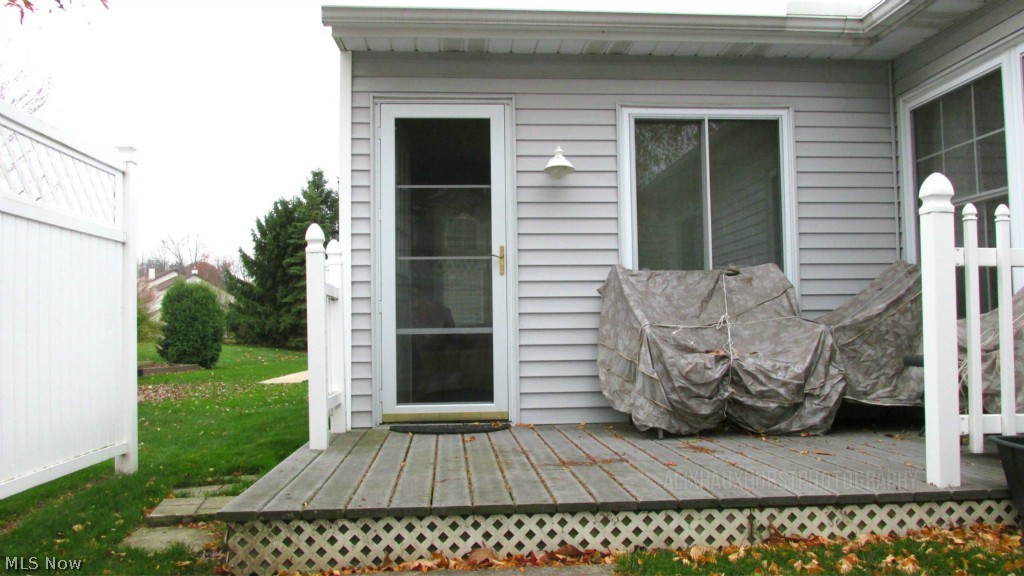 Country Scene Condo - Residential