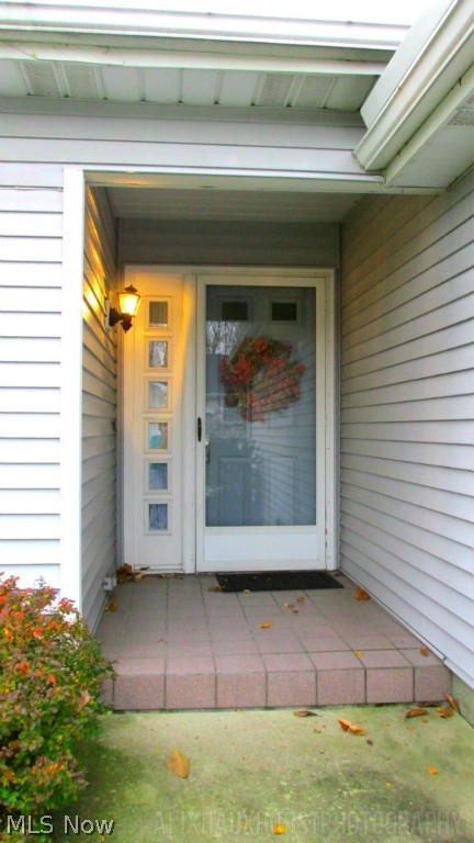 Country Scene Condo - Residential