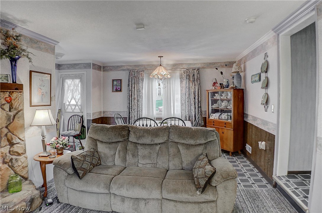 Heslop Valley Heights - Residential