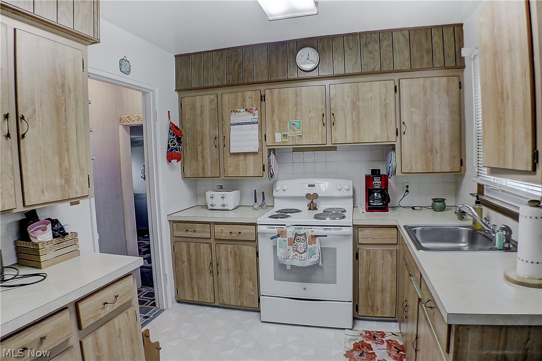 Heslop Valley Heights - Residential