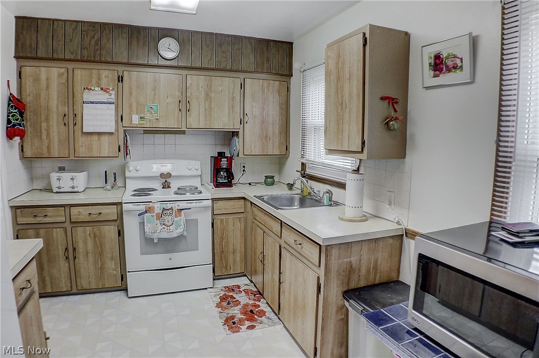 Heslop Valley Heights - Residential