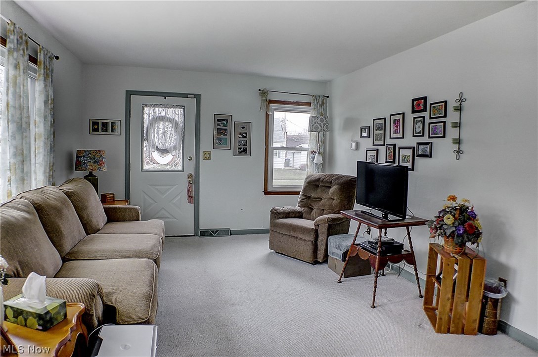 Heslop Valley Heights - Residential