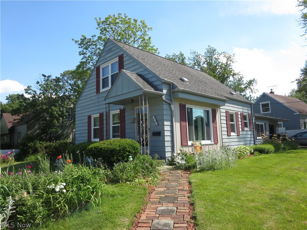 Heslop Valley Heights - Residential
