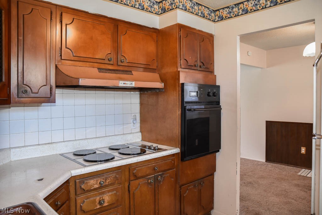 Beechcrest - Residential