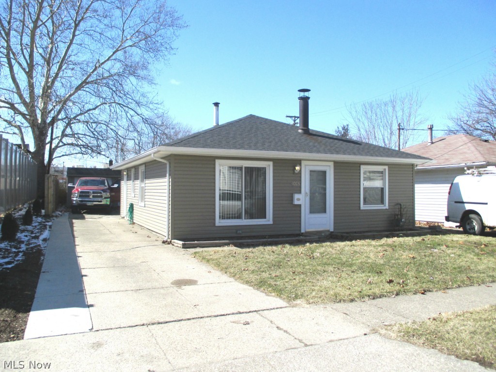 Loesch Allotment Cos Sub - Residential