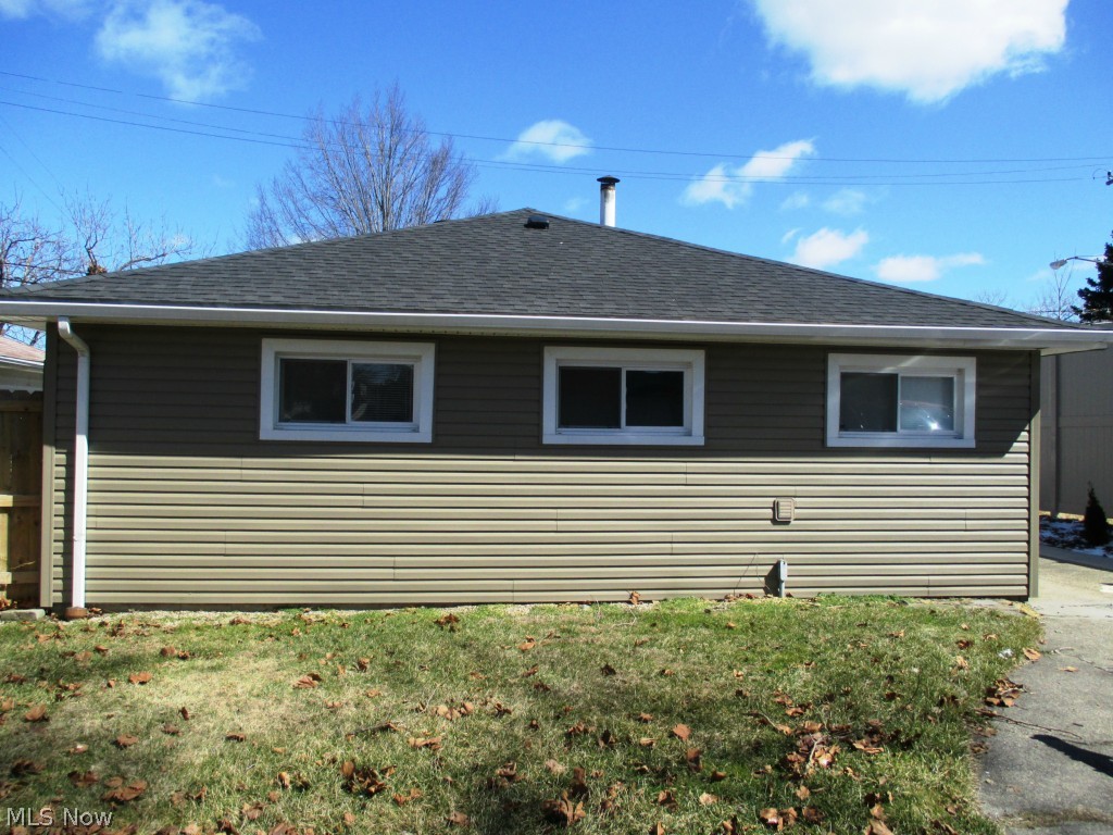 Loesch Allotment Cos Sub - Residential