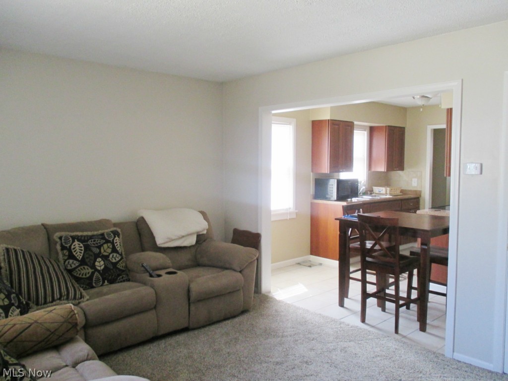 Loesch Allotment Cos Sub - Residential