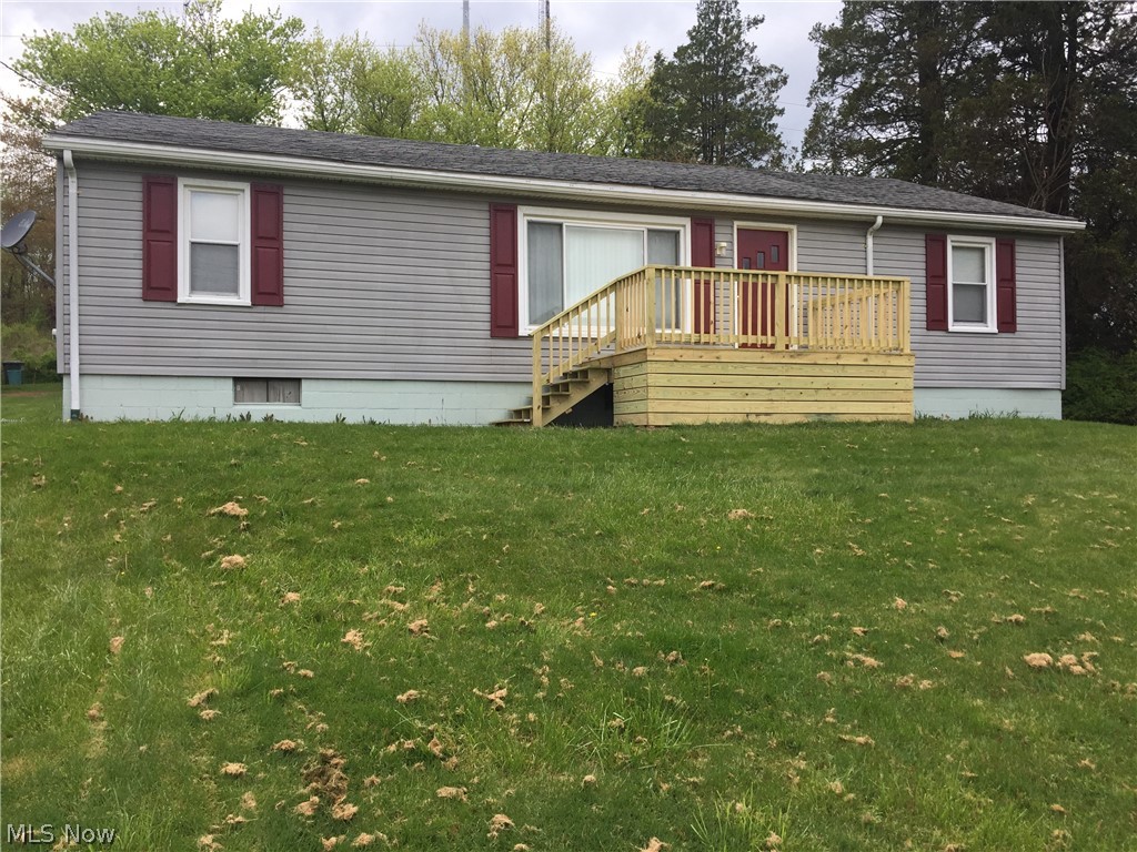 First Memorial Park Add - Residential