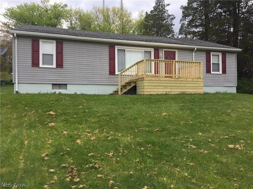 Location, location, location. This one has it all, close to all types of retail and food outlets then this is the ranch house that you've been searching for. This home features all new paint, new applainces, new hot water tank, indoor french drains and hardwood floors in the first floor bedrooms and living rooms. The bonus room could be converted to a 4th bedroom if need be. This home also features front and back porches for your relaxing time.  Search no more, call for your personal tour now.