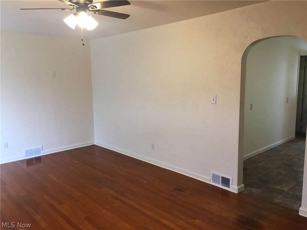 First Memorial Park Add - Residential