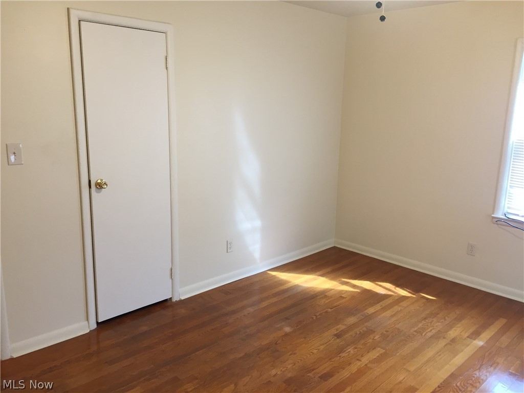 First Memorial Park Add - Residential