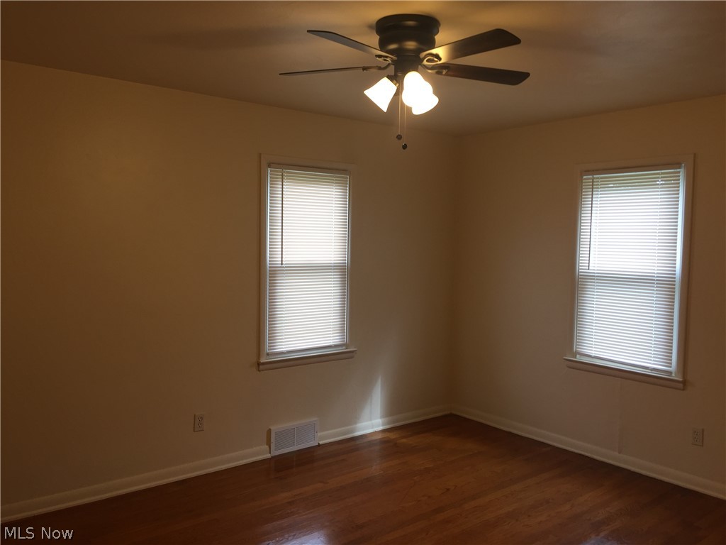 First Memorial Park Add - Residential