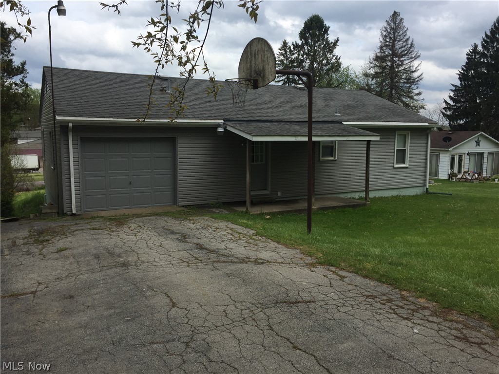 First Memorial Park Add - Residential