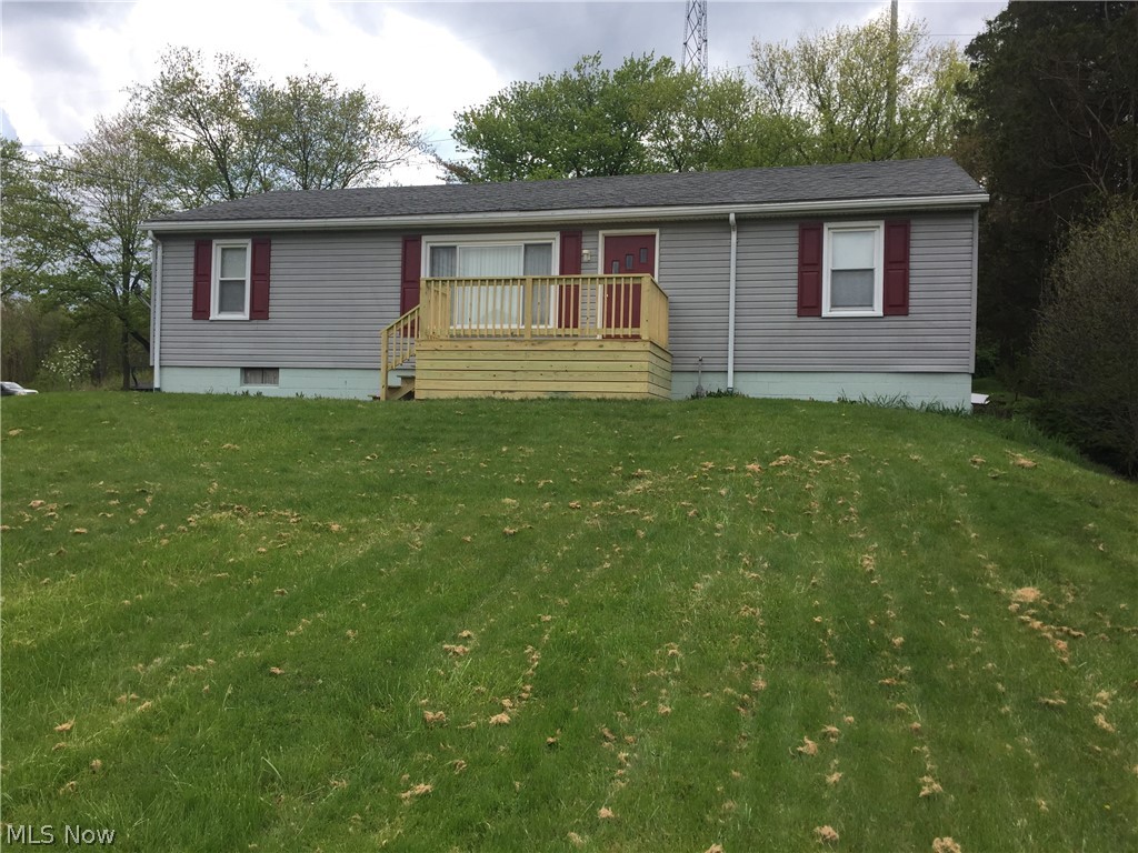 First Memorial Park Add - Residential