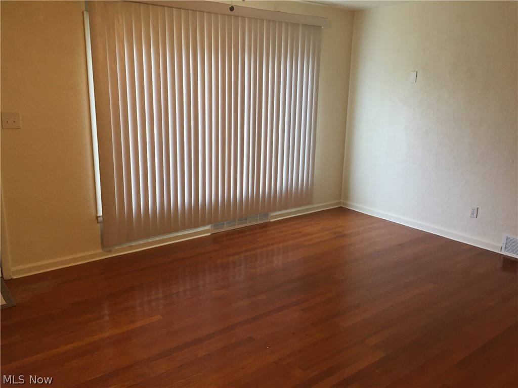 First Memorial Park Add - Residential